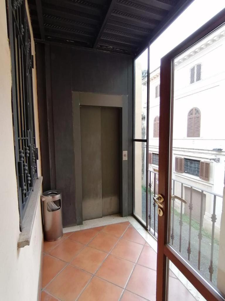 Domus Julia Pensión Roma